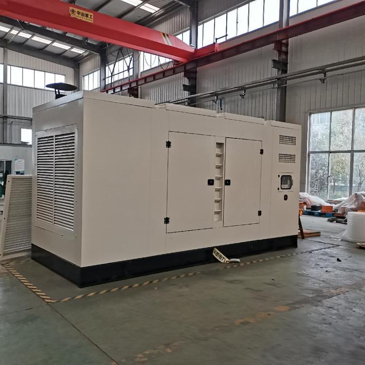 揭阳发电机出租